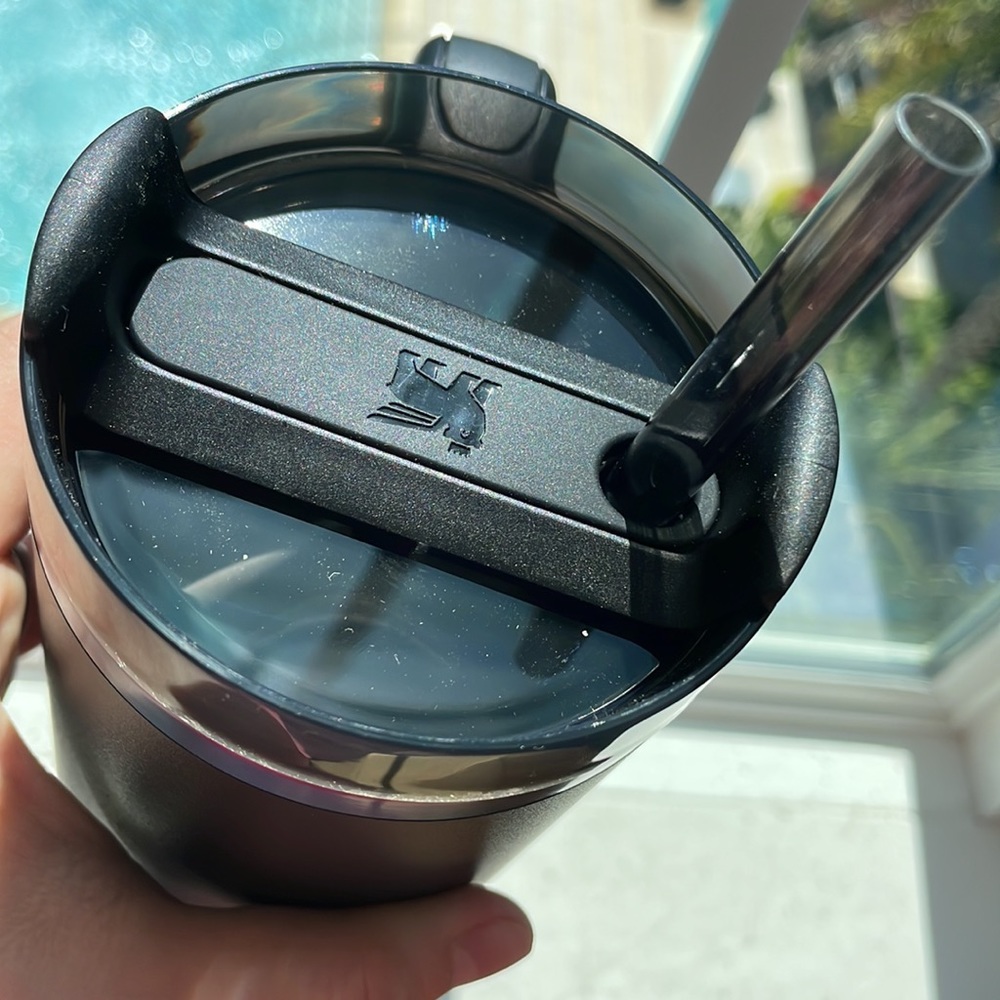 🔮NWT Black Chroma Stanley🔮 - Picture 6 of 8